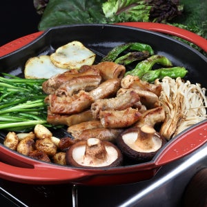 [글램쿡] 수제양념 호주산 스팀 초벌 소곱창구이 1kg