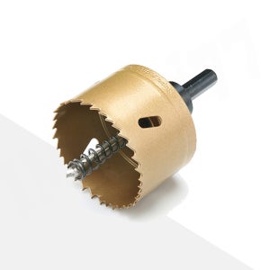 동해 국산 13MM 바이메탈홀캇타 목공용 롱홀쏘 홀커터