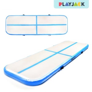 에어매트 10cm (1mx3m) 안전 매트유치원 어린이집 신체활동