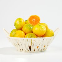 한성영농조합 당도선별 하우스감귤 2kg 3kg 5kg