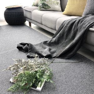 이너스룸 바이든 러그 자가드 거실카페트 200x300