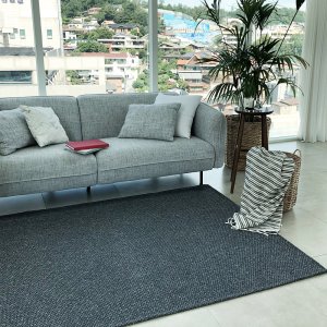 이너스룸 바이든 러그 자가드 거실카페트 150x200