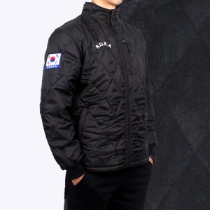 ROKA 로카 발열 기모 깔깔이 - 군인 군용 깔깔이