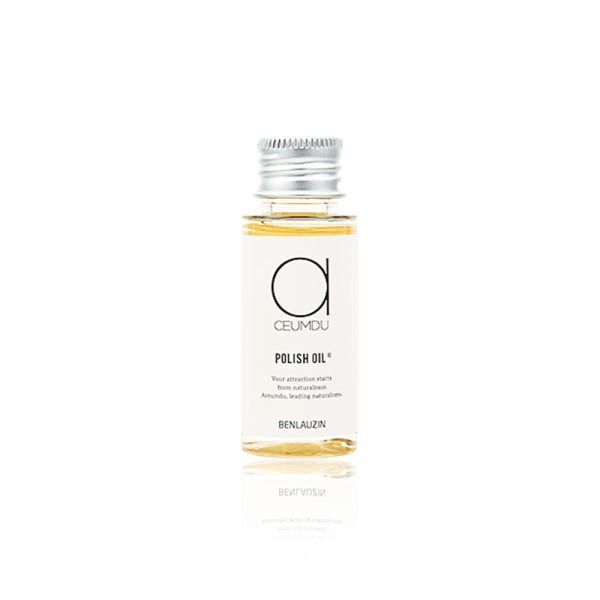 아큼두 ACEUMDU 아큼두 폴리쉬오일 30ml (오리지널) 웨트헤어