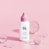 AC큐어 솔루션 핑크젤 50ml