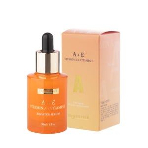 YB스킨에버 A+E 부스터 세럼 30ml - 재생 주름개선 에센스