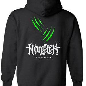 몬스터에너지 맨투맨 후드티 후드집업 티셔츠 라이더 그래픽