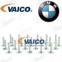 ZF 6단 미션오일팬 볼트 6HP19 24개 BMW VAICO V20-1531 24117552108