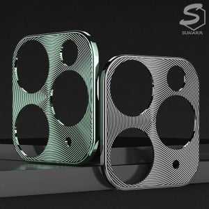 아이폰11프로 맥스 휴대폰 카메라 렌즈 필름 캡 스크래치 보호 메탈커버