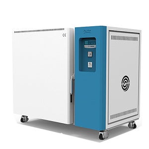 고온열풍건조기 드라이오븐 고온챔버 500도 Drying Oven