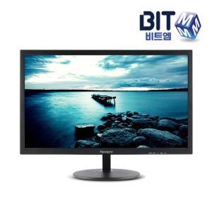 비트엠 Newsync B245H 프리싱크 HDR (포토상품평 3,000)