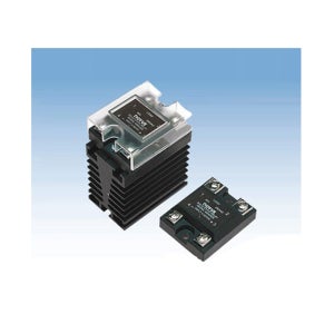 GSSR-10A NOVUS 계전기/ Solid State Relay/ 고속 개폐 속도, 저전력 소모