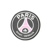 123_(P)PSG 파리생제르망 블핑 패치 와펜 로고 엠블럼 마킹 스티커 열부착