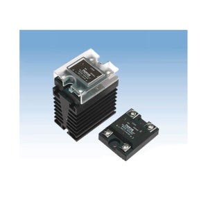 GSSR-25A NOVUS 계전기/ Solid State Relay/ 고속 개폐 속도, 저전력 소모