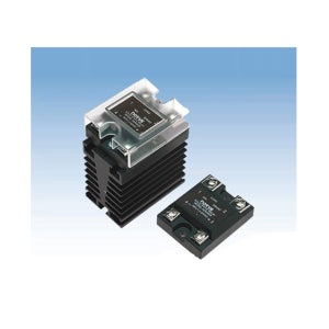 GSSR-40A NOVUS 계전기/ Solid State Relay/ 고속 개폐 속도, 저전력 소모