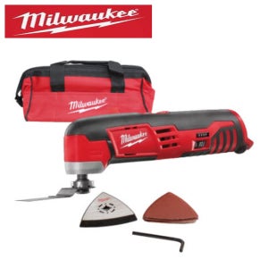 밀워키 멀티커터 C12MT-0B 충전만능컷터 본체 전용가방