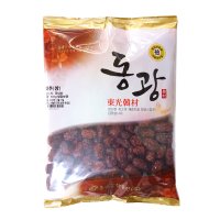 국내산 대추(상) 500g