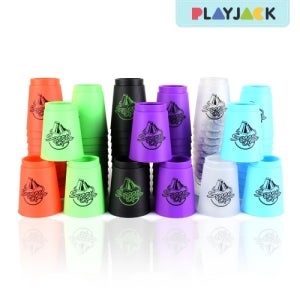 스포츠스택스 PRO 두뇌발달 치매예방 컵쌓기 초등돌봄교실