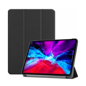 화웨이 미디어패드 T5 10 소프트 레더 태블릿 케이스