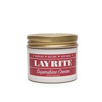 레이라이트 Layrite pomade Super shine 슈퍼 샤인 포마드 x 1 개