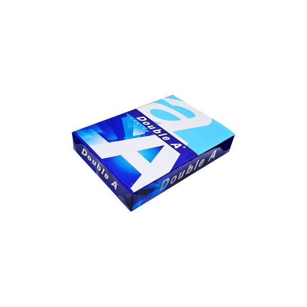 더블에이 80g A4용지 A4복사용지 1권 500매 더블A A4