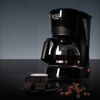 커피내리는기계 업소용 가정용 사무실 드립 원두 커피 머신기 내리기 주전자 포트