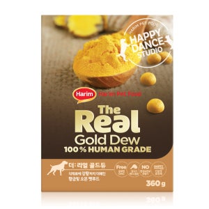 더리얼 골드듀 360g