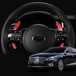 K7 프리미어 튜닝 패들쉬프트 연장킷