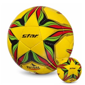 스타 풋살공 그린핀치 시각장애우용 4호 풋살볼