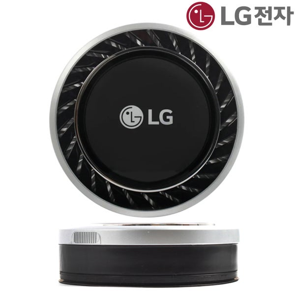LG정품 A9 A9S 코드제로 무선 청소기 배기 필터 모음