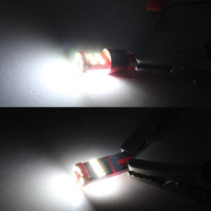 수입차 T10 12V전용 경고등제거 캔슬러타입 27발