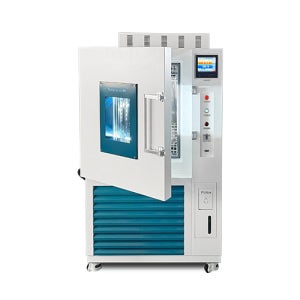 항온항습기 온습도환경테스트 온습도챔버 SH-CTH-150SCR1