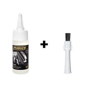 마부찌 고지툴 오일 40ml (고지톱&고지가위 공구 전용 부식 방지 윤활제)