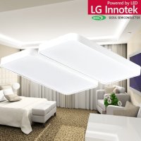 LED 거실등 100w 국산