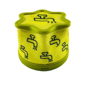 LG A9 청소기 프리 필터 교체용 부품 리필 호환