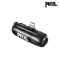 [페츨] petzl ACCU 나오 충전지