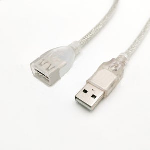 DDUNGK USB 연장 케이블 1.5M/3m