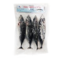 Tulingan Frozen Skipjack Tuna 툴링안 냉동가다랑어