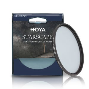 호야 STAR SCAPE 야경필터 은하수필터 도심야경 67mm