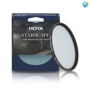 호야 STAR SCAPE 야경필터 은하수필터 도심야경 77mm