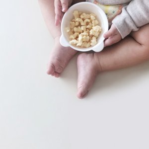 디자인앤쿠 실리콘 보울 아기그릇 + 흡착패드 이유식용기 유아식기 이유식기 흡착볼