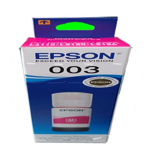 EPSON L3100 L3101 복합기 정품 무한 잉크 빨강 T00V300