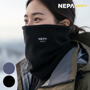 네파 넥워머 방한용품 목토시 넥게이터 골프