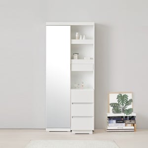 동서가구 몬드 전신거울 화장대 DF915612