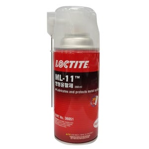 록타이트 방청윤활제 360ml ML11