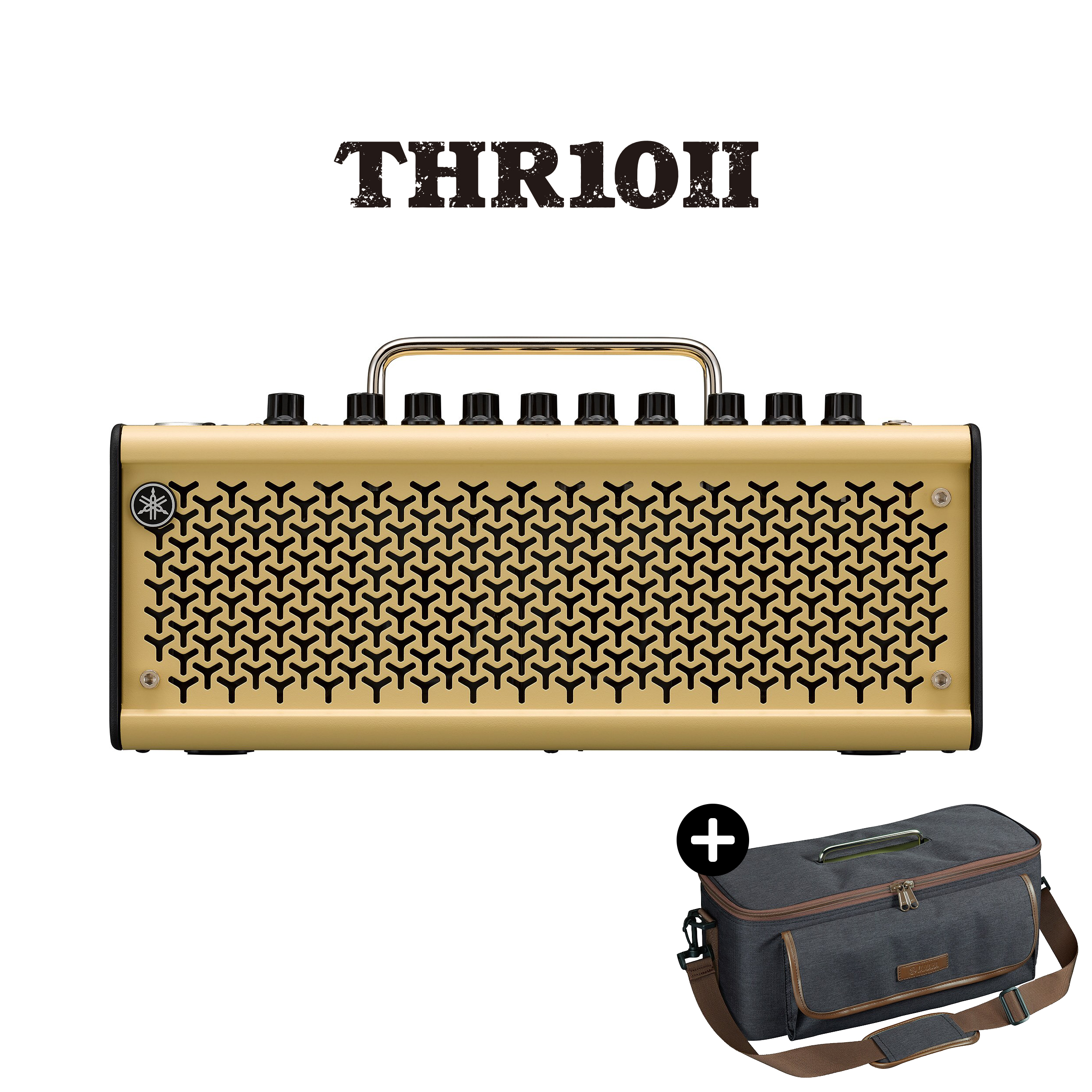 Yamaha 야마하 THR10II 기타 앰프 THR-10II 앰프스피커