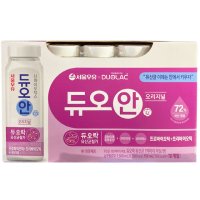 [코스트코 직배송] 서울우유 듀오안 150ML X 10(냉장)