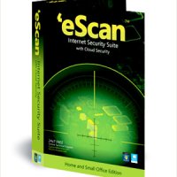 이스캔 윈도우 PC용 컴퓨터 바이러스 백신 3년 라이선스 - eScan ISS