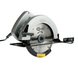 계양 원형톱 CS-7CA 177mm 원형톱 절단기 판넬 알루미늄 절단