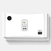 사계백서 국내산 핫팩 100g